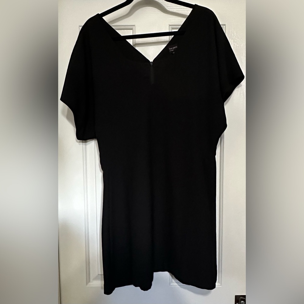 Free Press mini dress